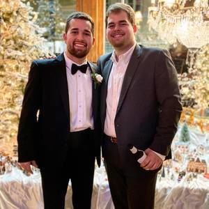 Meet your Posher, Mark